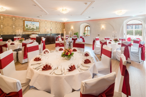 Schlosshotel Klaffenbach (Chemnitz)